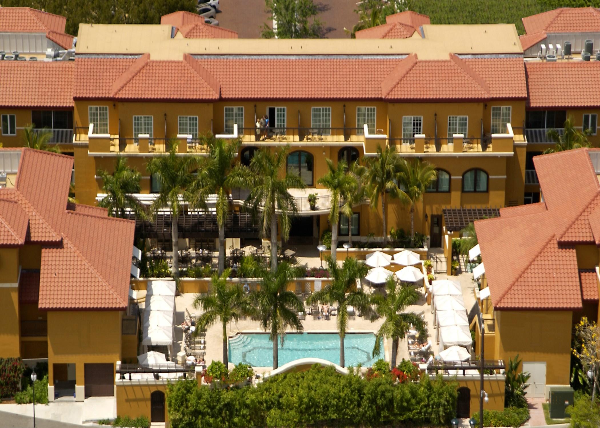 Bellasera Resort Napoli Bagian luar foto