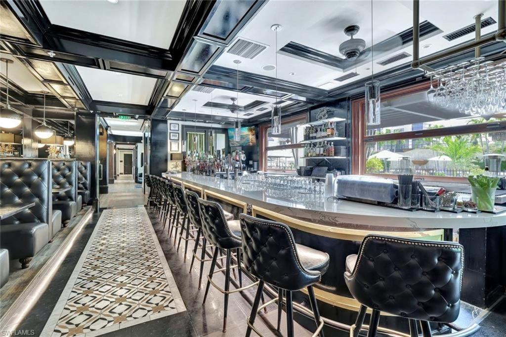 Bellasera Resort Napoli Bagian luar foto