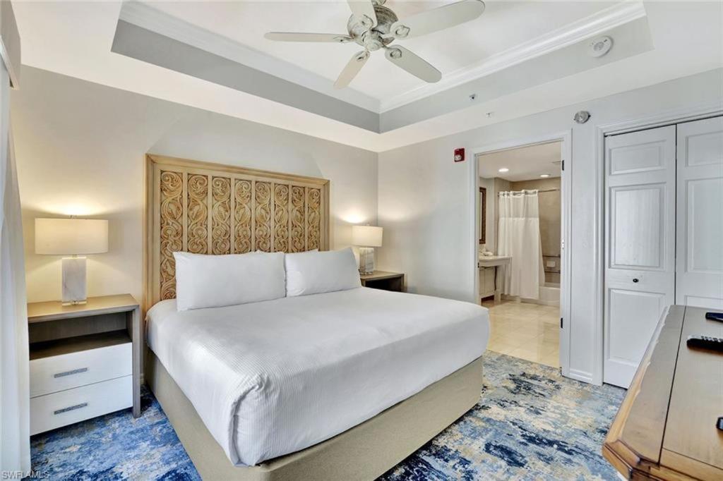 Bellasera Resort Napoli Bagian luar foto