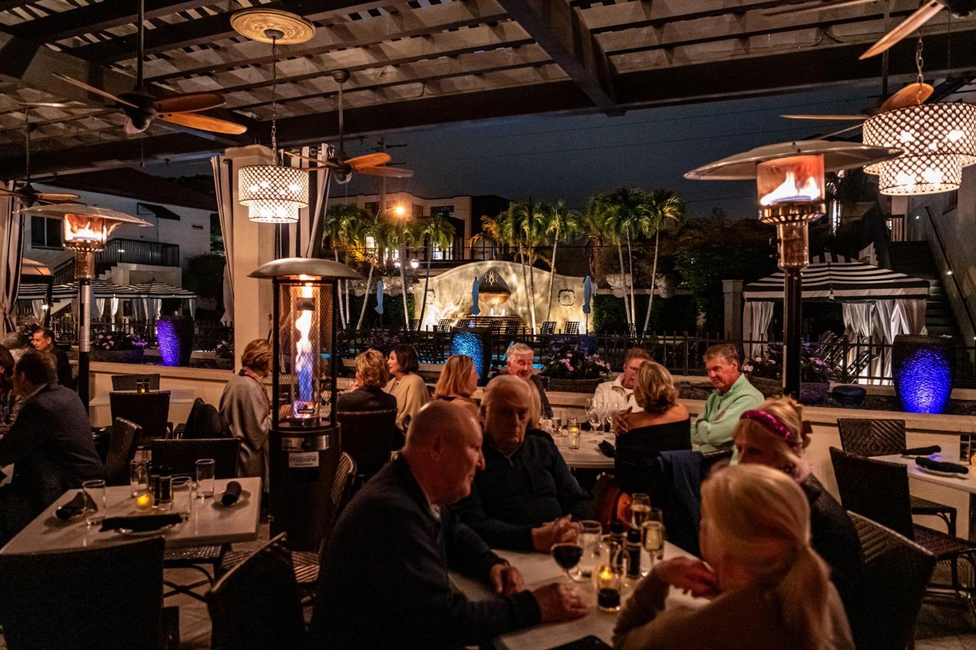 Bellasera Resort Napoli Bagian luar foto