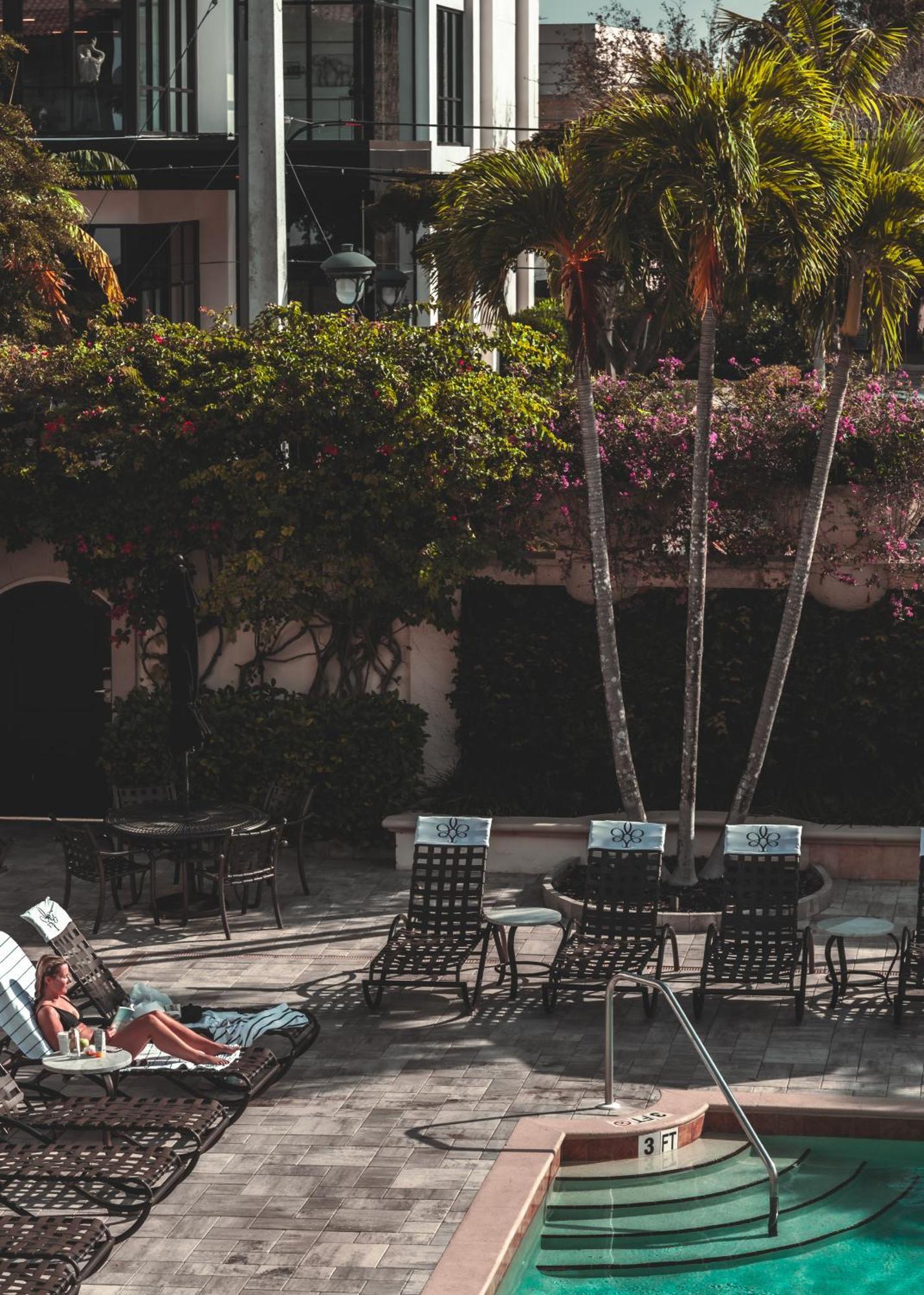Bellasera Resort Napoli Bagian luar foto