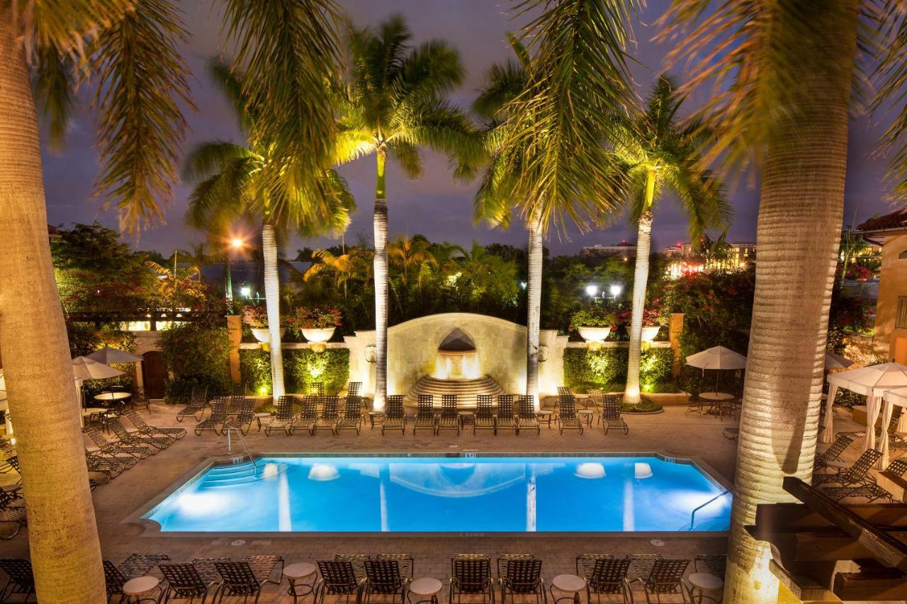 Bellasera Resort Napoli Bagian luar foto