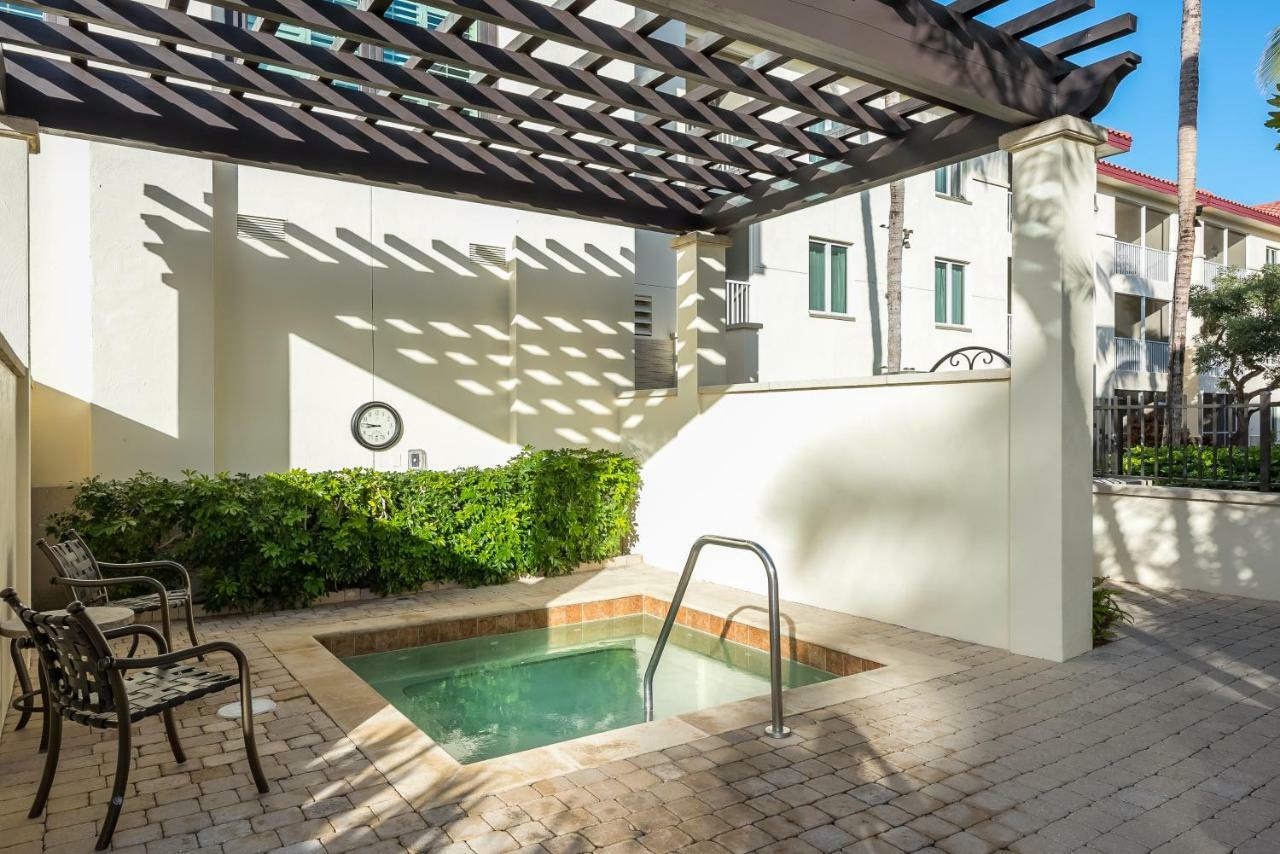 Bellasera Resort Napoli Bagian luar foto